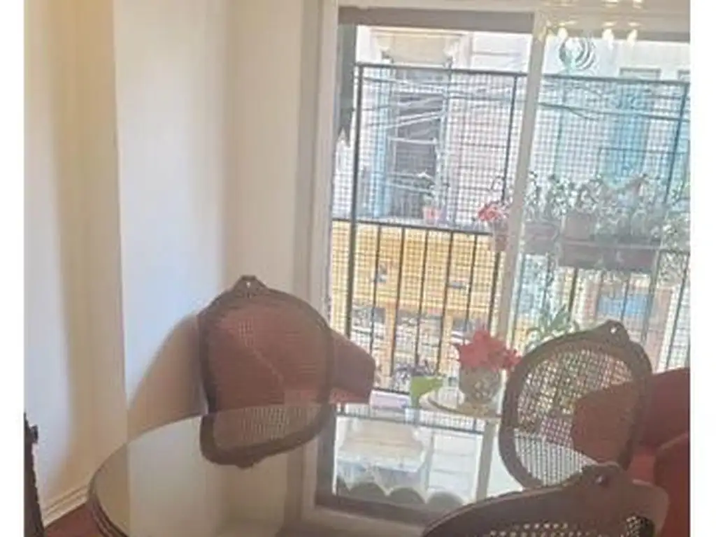 Foto de DEPARTAMENTO 3 DORMITORIOS - ALMAGRO, CAPITAL FEDERAL, imagen 4
