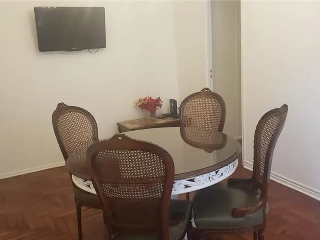 Foto de DEPARTAMENTO 3 DORMITORIOS - ALMAGRO, CAPITAL FEDERAL, imagen 5