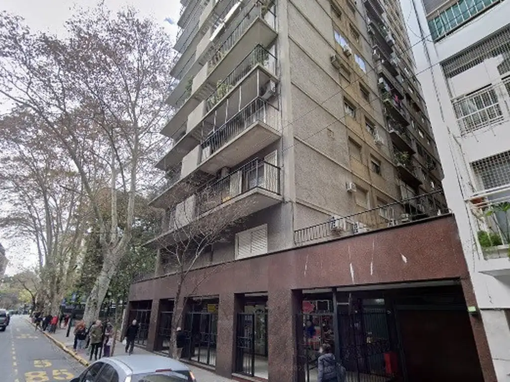Foto de Departamento de 3 amb c/ dependencia Rosario al 500, imagen 5
