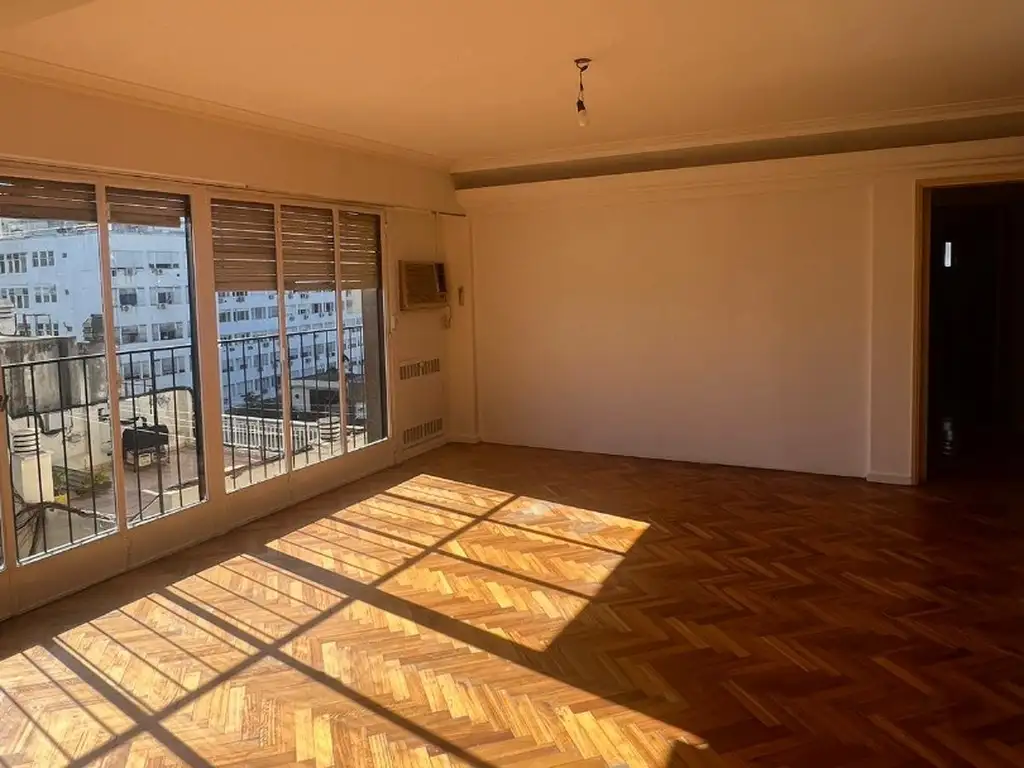 Foto de Departamento de 3 amb c/ dependencia Rosario al 500, imagen 1