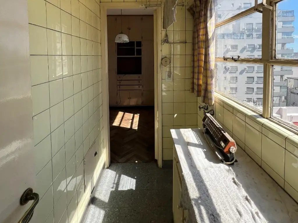 Foto de Departamento de 3 amb c/ dependencia Rosario al 500, imagen 3