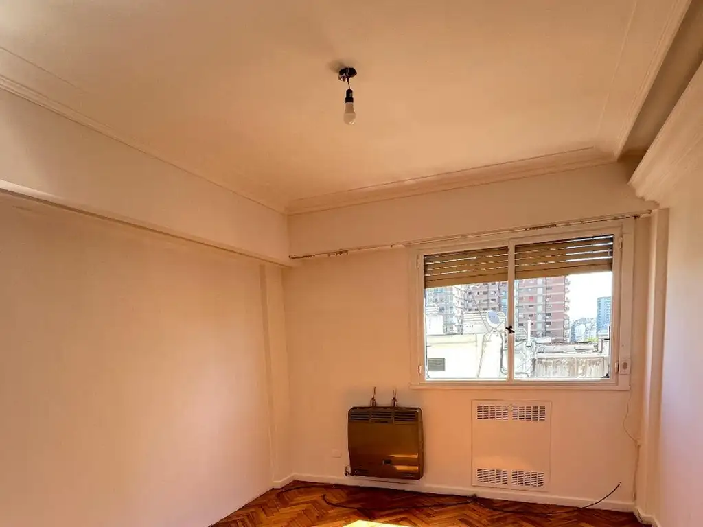 Foto de Departamento de 3 amb c/ dependencia Rosario al 500, imagen 4