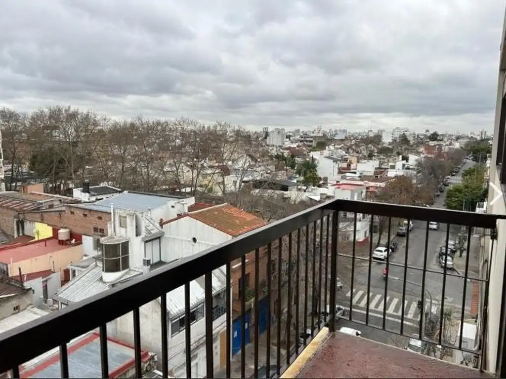 Foto de Departamento en Monte castro, imagen 2