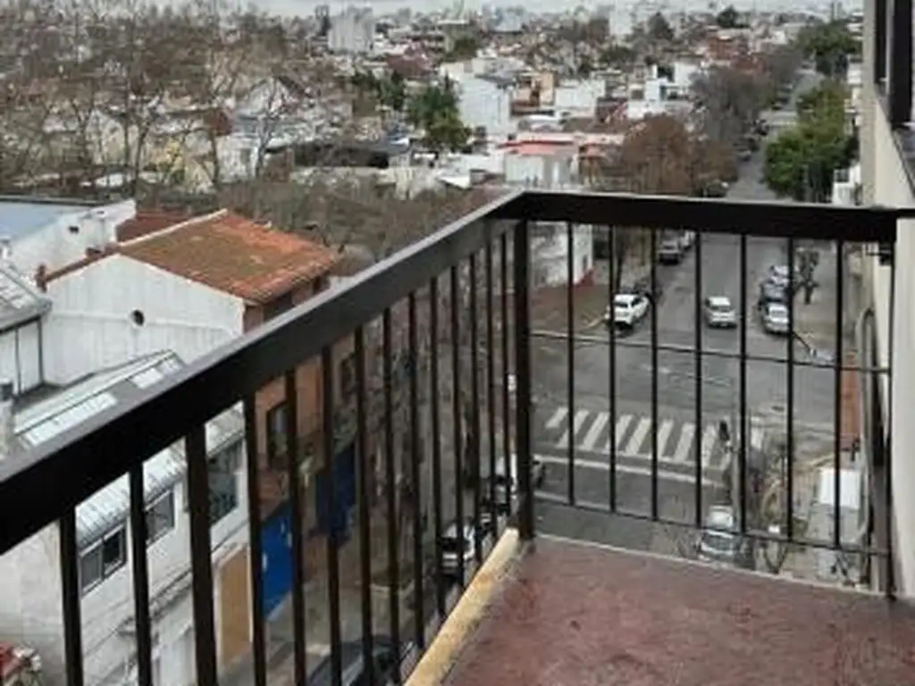 Foto de Departamento en Monte castro, imagen 3
