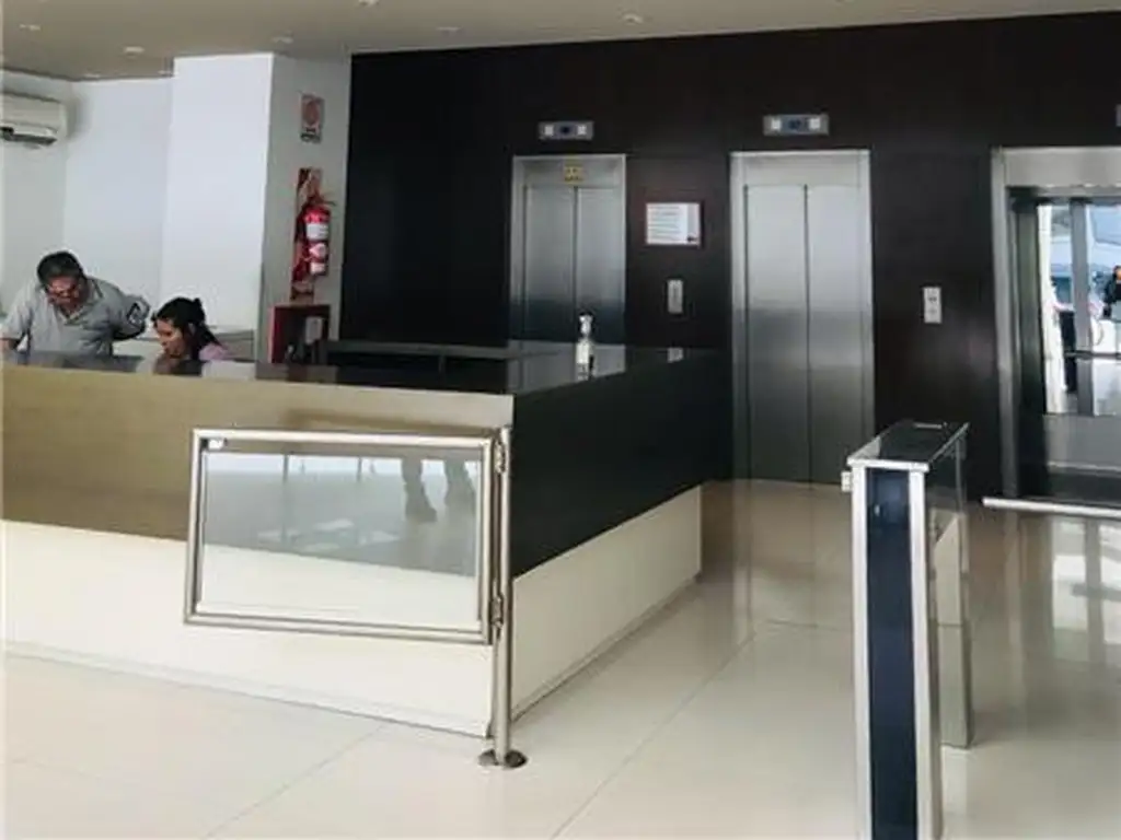 Foto de OFICINAS - OFICINAS - PUERTO MADERO, CAPITAL FEDERAL, imagen 5
