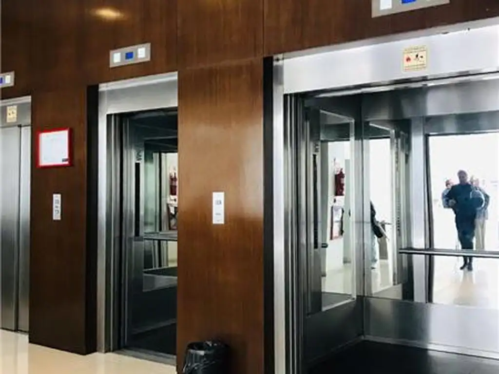 Foto de OFICINAS - OFICINAS - PUERTO MADERO, CAPITAL FEDERAL, imagen 4
