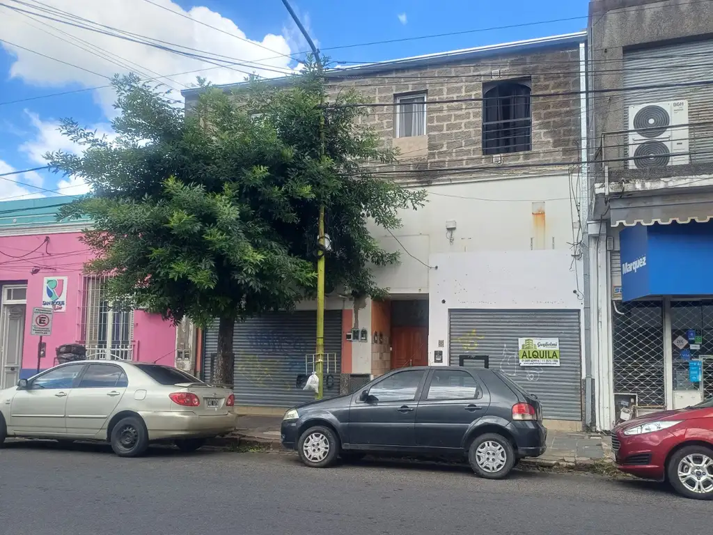 Foto de Local 28 m2 - Campana Centro., imagen 1