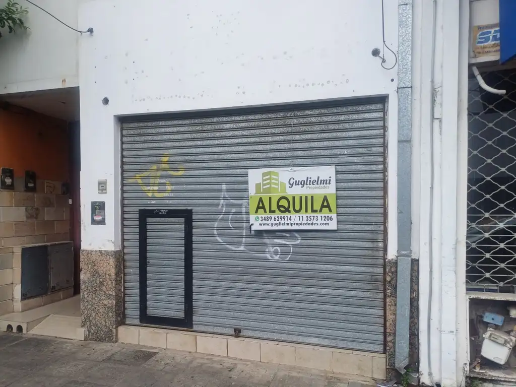 Foto de Local 28 m2 - Campana Centro., imagen 3