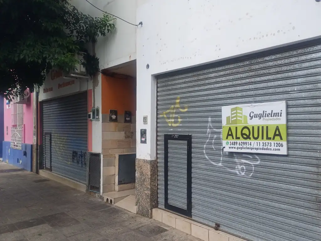 Foto de Local 28 m2 - Campana Centro., imagen 3