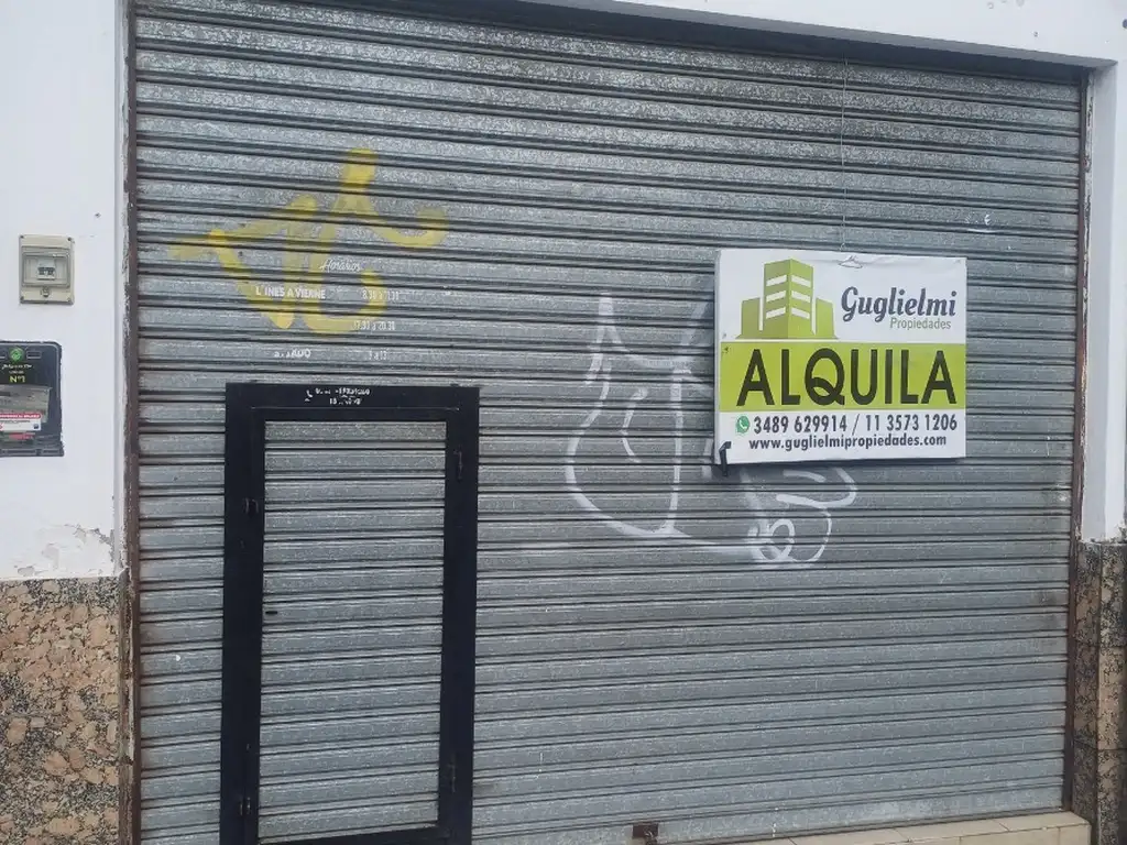 Foto de Local 28 m2 - Campana Centro., imagen 4