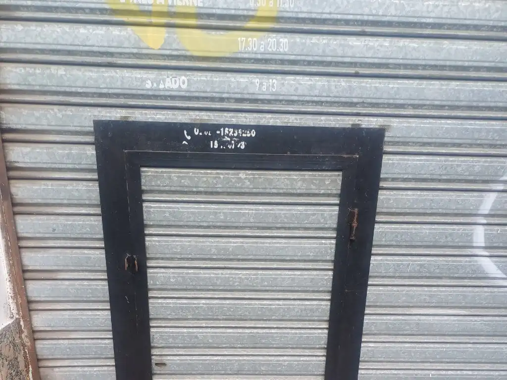 Foto de Local 28 m2 - Campana Centro., imagen 5