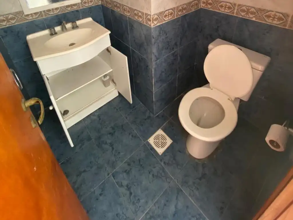 Foto de Duplex 3 ambientes con patio y cochera, imagen 4