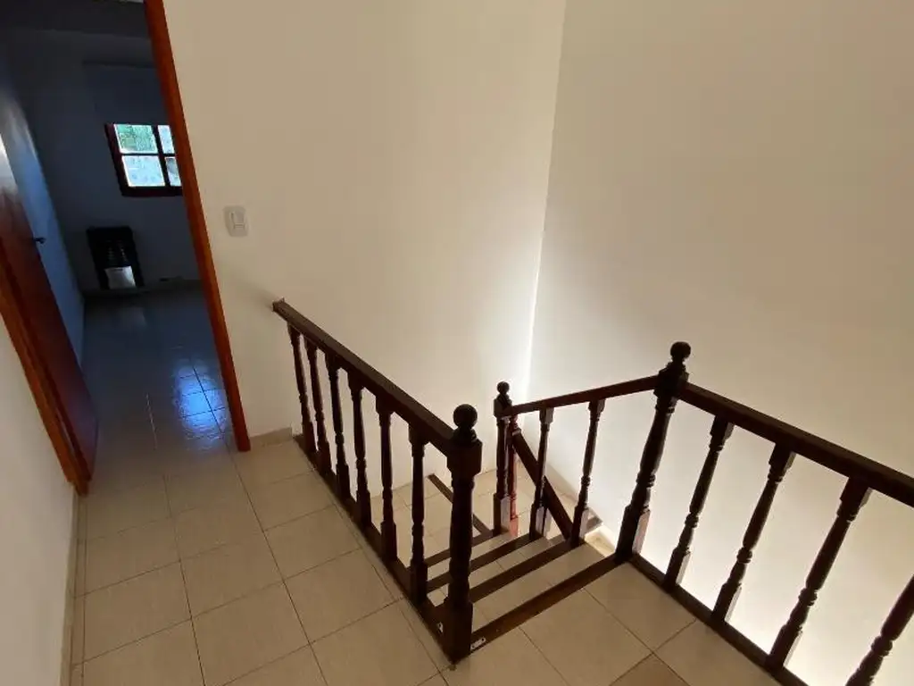 Foto de Duplex 3 ambientes con patio y cochera, imagen 5