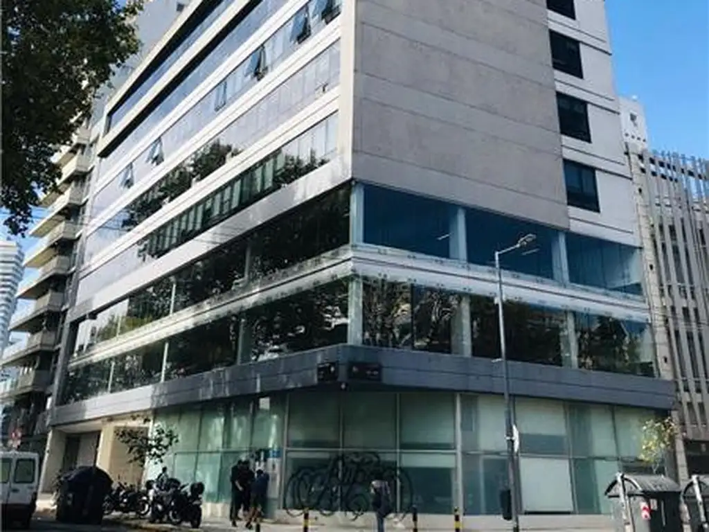Foto de OFICINAS - OFICINAS - SAN TELMO, CAPITAL FEDERAL, imagen 2
