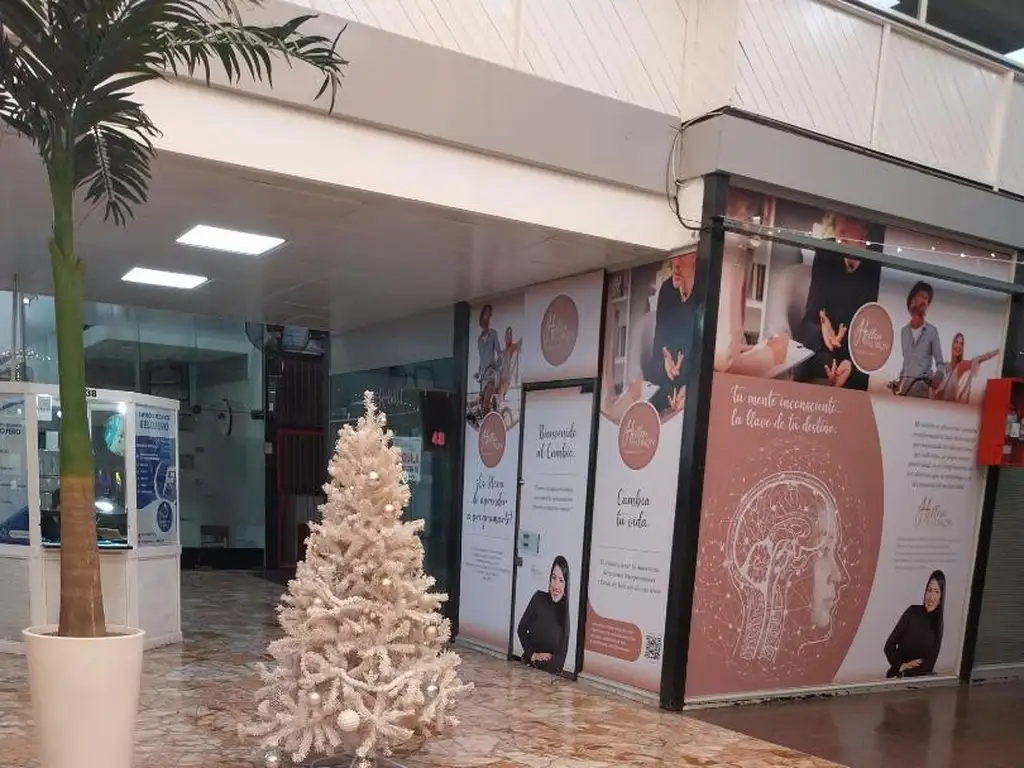 Foto de Local en venta Zona Belgrano CABA en "Galeria Las Vegas", imagen 1
