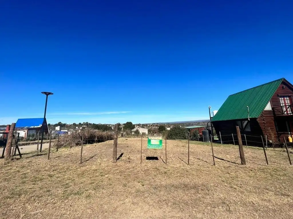 Foto de TERRENO. VENTA – B° SOLARES DE AMBOY – COD. 2101, imagen 1