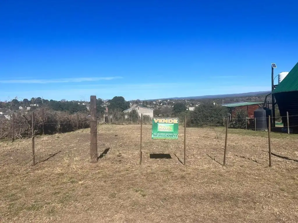 Foto de TERRENO. VENTA – B° SOLARES DE AMBOY – COD. 2101, imagen 2