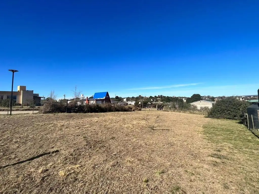 Foto de TERRENO. VENTA – B° SOLARES DE AMBOY – COD. 2101, imagen 4
