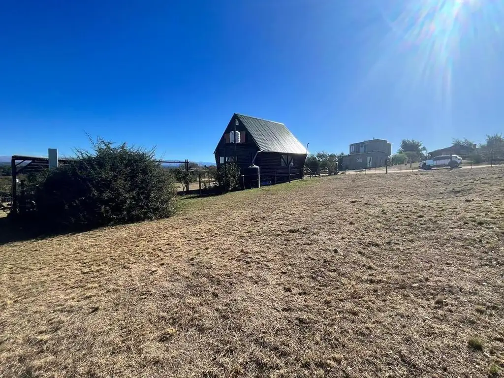 Foto de TERRENO. VENTA – B° SOLARES DE AMBOY – COD. 2101, imagen 5
