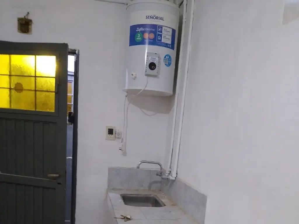 Foto de ALQUILER DEPTO VILLA BALLESTER, imagen 3