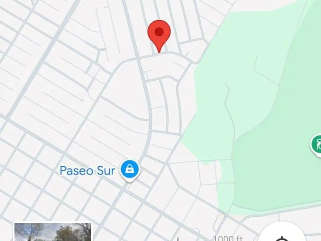 Foto de Venta Lote en Parque Independencia., imagen 2