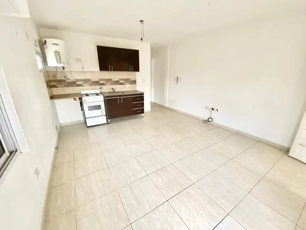 Foto de Departamento 2 ambientes con cochera para 2 autos, imagen 1