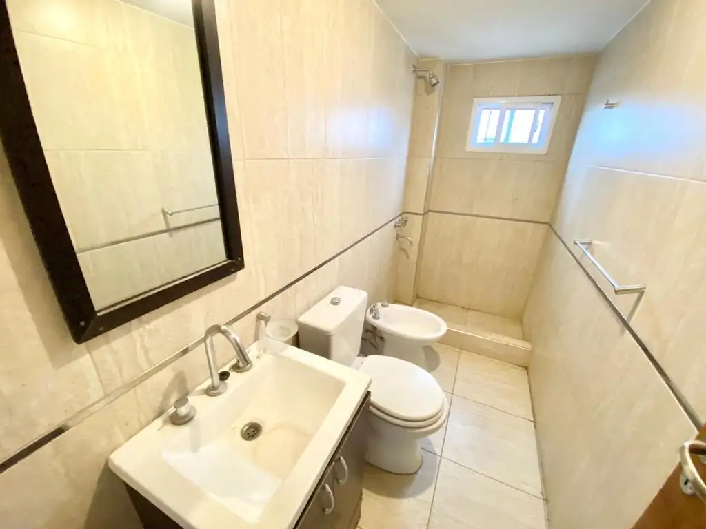 Foto de Departamento 2 ambientes con cochera para 2 autos, imagen 3