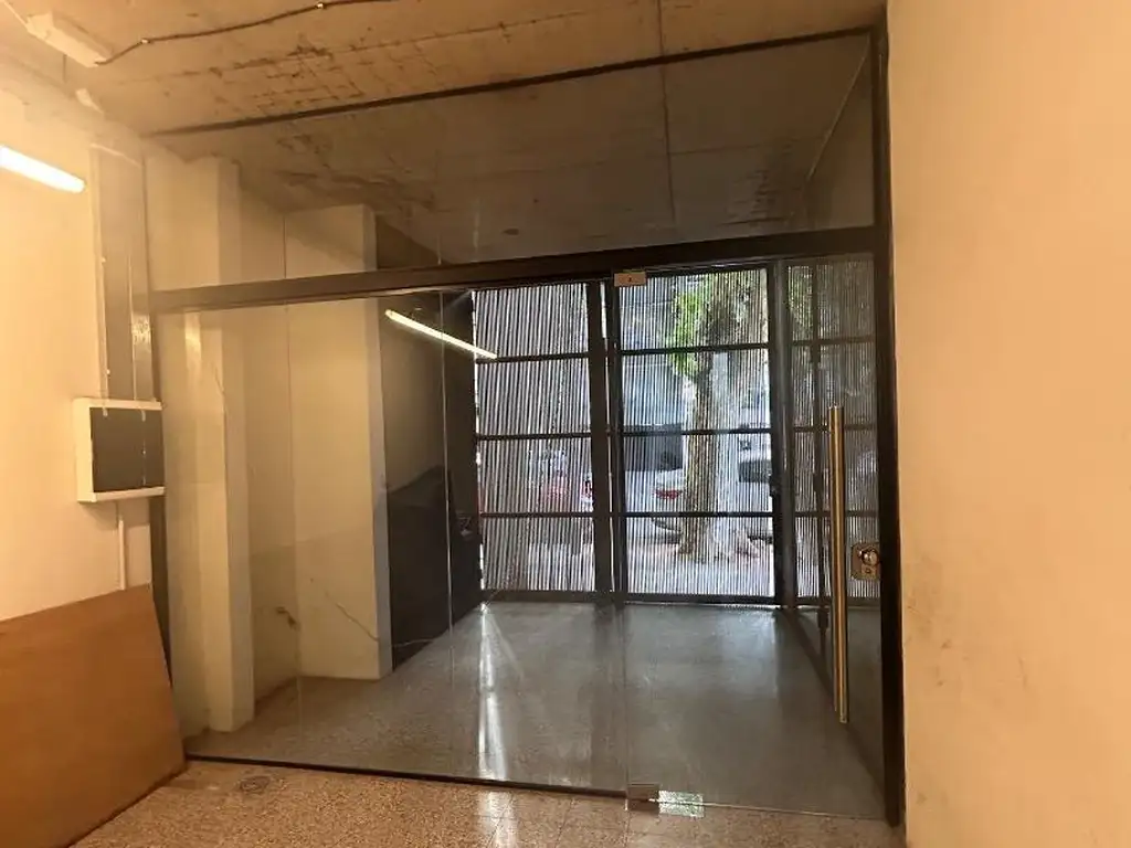 Foto de 2 amb piso unico frente super moderno gran balcón aterrazad, imagen 1