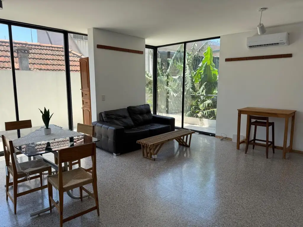 Foto de 2 amb piso unico frente super moderno gran balcón aterrazad, imagen 5