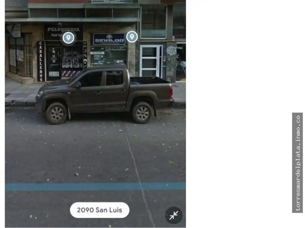 Foto de LOCAL SOBRE CALLE SAN LUIS, imagen 1