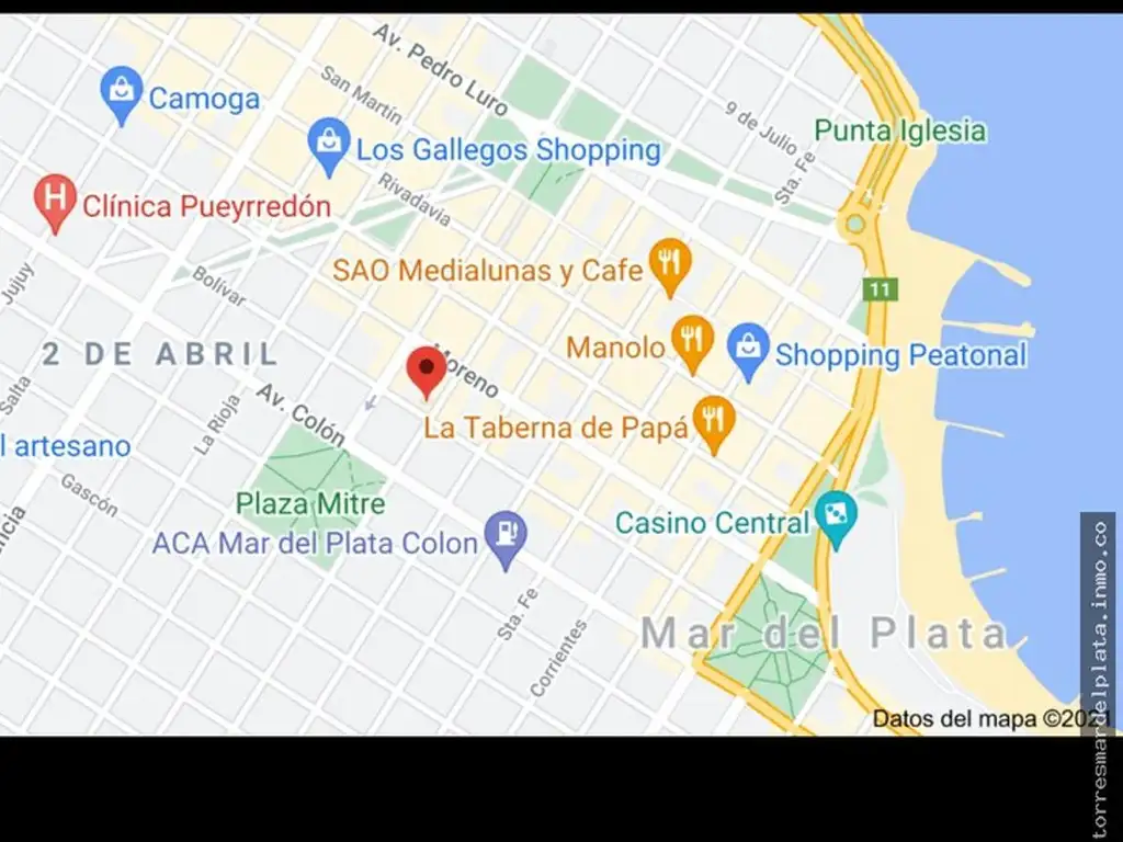 Foto de LOCAL SOBRE CALLE SAN LUIS, imagen 2