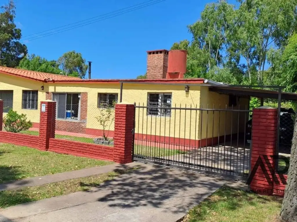 Foto de Alquiler Casa En Playa Grande, A 2 Cuadras De La Playa! Totalmente, imagen 5