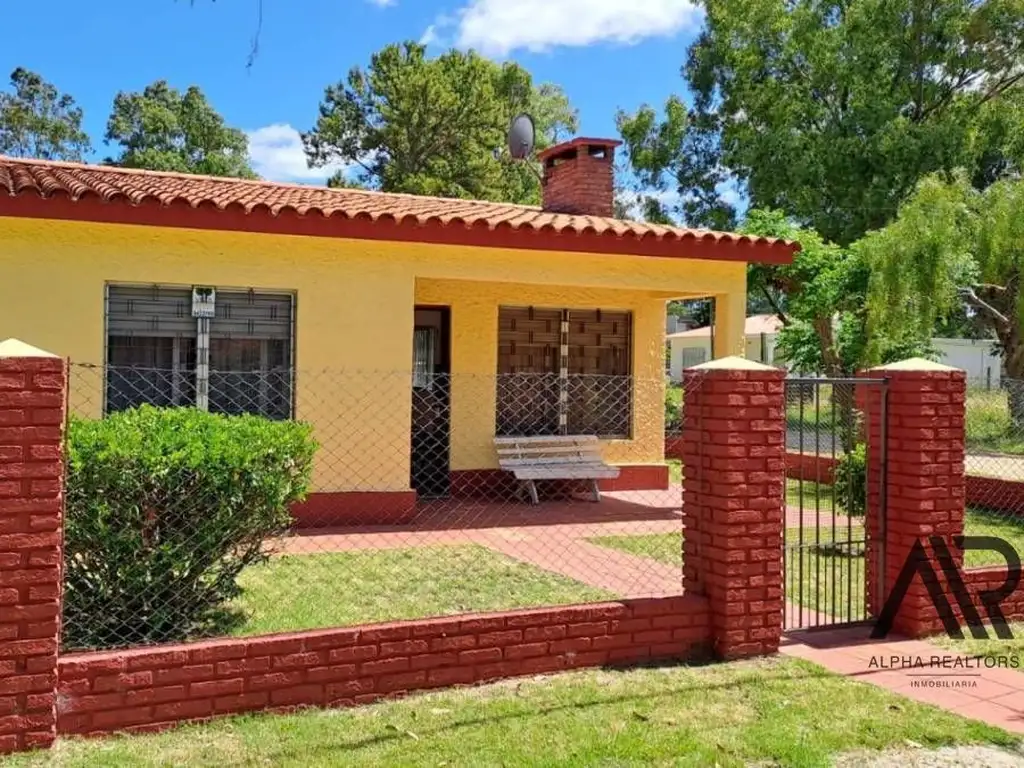 Foto de Alquiler Casa En Playa Grande, A 2 Cuadras De La Playa! Totalmente, imagen 1