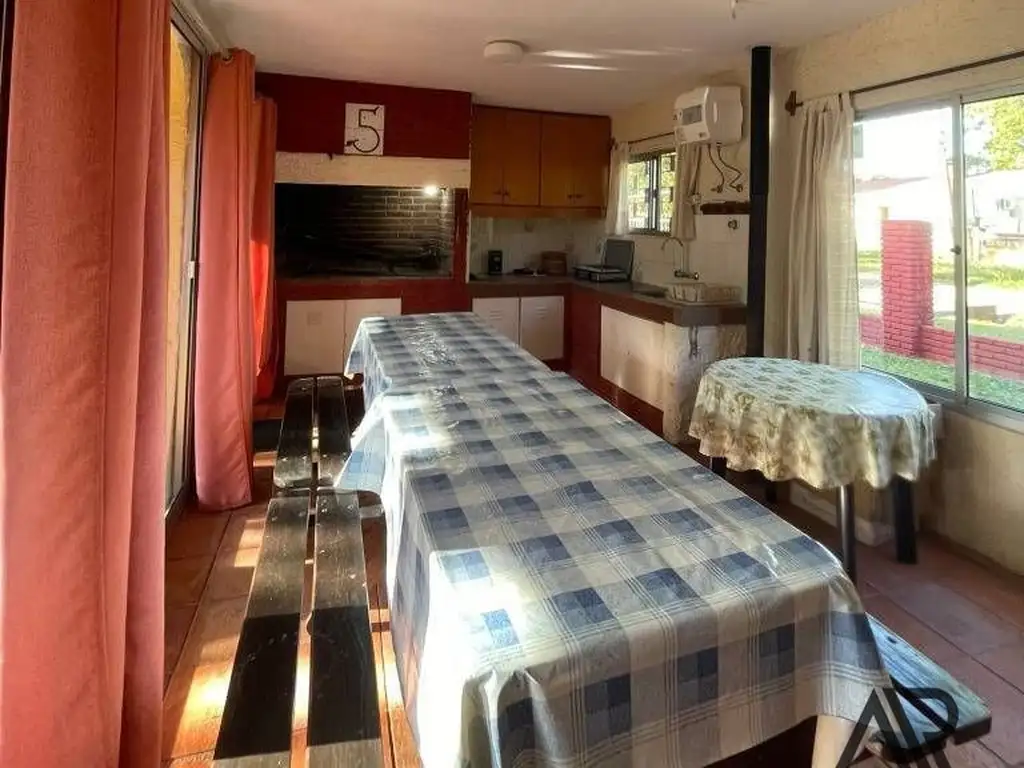 Foto de Alquiler Casa En Playa Grande, A 2 Cuadras De La Playa! Totalmente, imagen 4