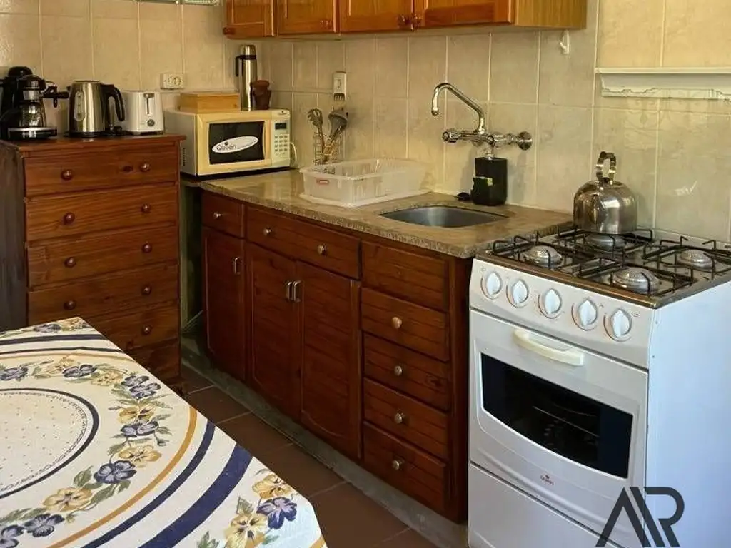 Foto de Alquiler Casa En Playa Grande, A 2 Cuadras De La Playa! Totalmente, imagen 2