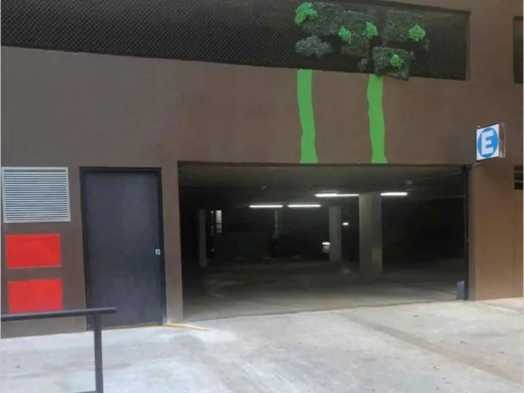Foto de Venta de cocheras - 3 disponibles - EDIFICIO DE COCHERAS, imagen 3