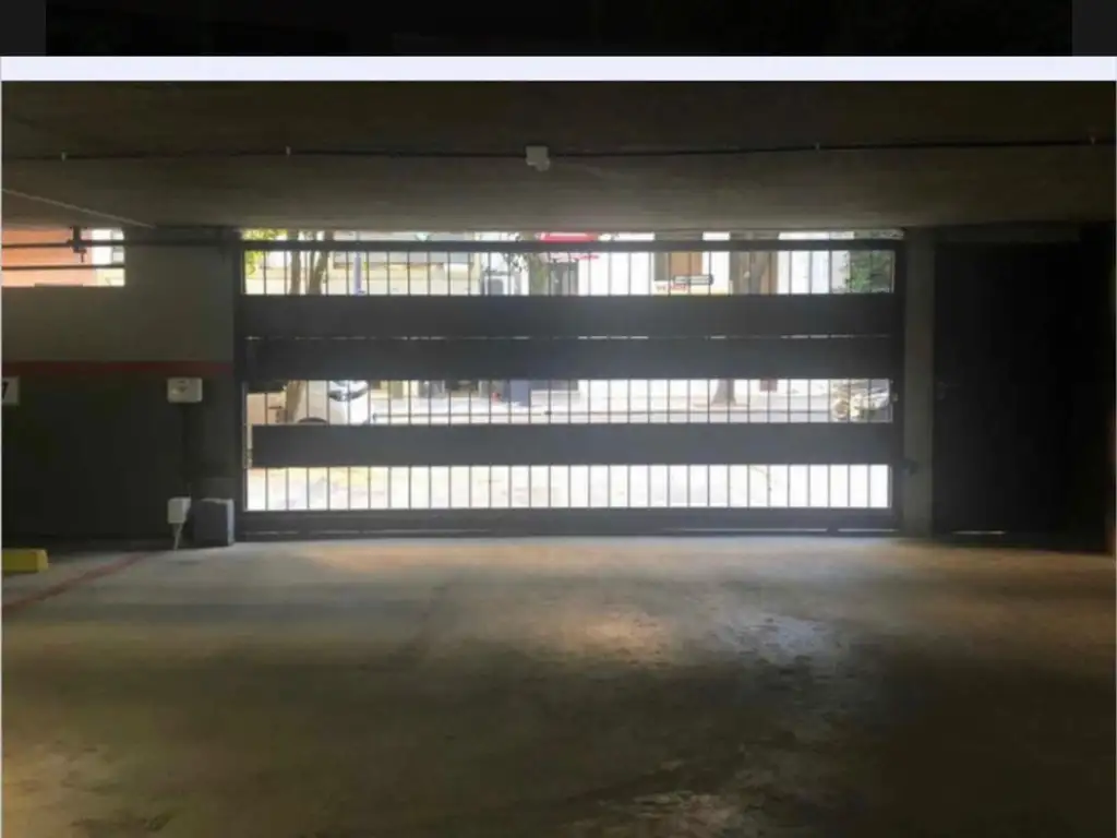 Foto de Venta de cocheras - 3 disponibles - EDIFICIO DE COCHERAS, imagen 1