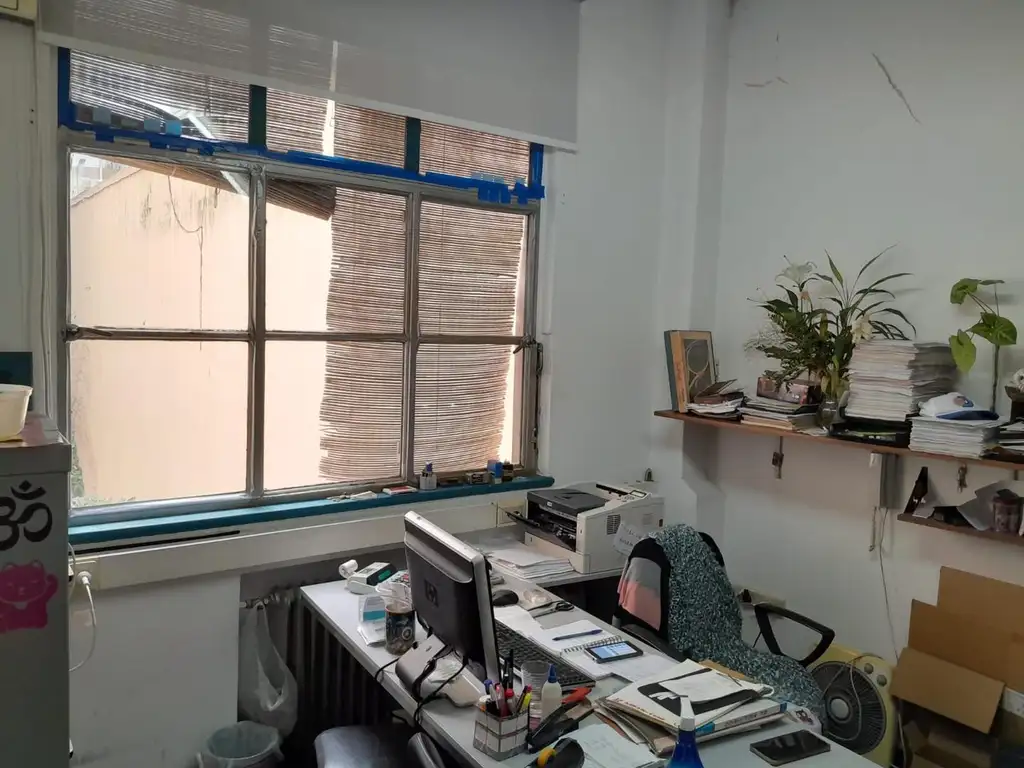 Foto de Alquiler de Oficina . Oportunidad. Monserrat, imagen 4