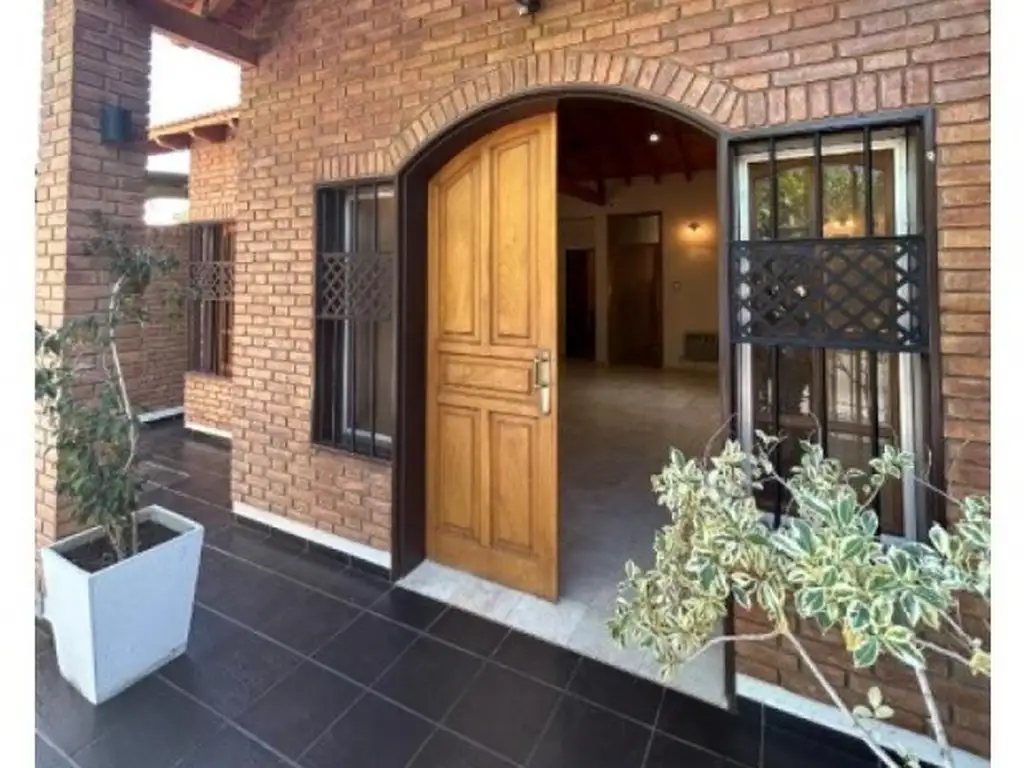 Foto de CASAS - CASA - ZONA OESTE, SAN JUAN, imagen 4