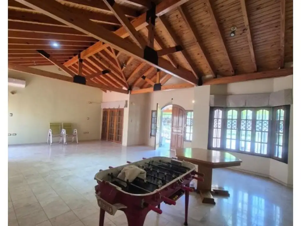 Foto de CASAS - CASA - ZONA OESTE, SAN JUAN, imagen 2