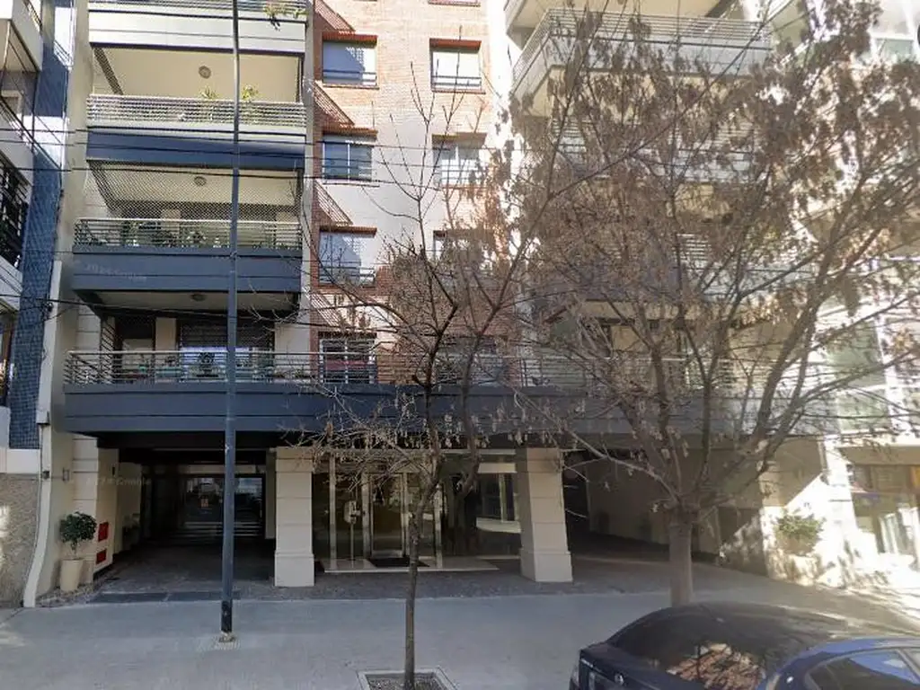 Foto de Departamento de tres ambientes con cochera, imagen 1