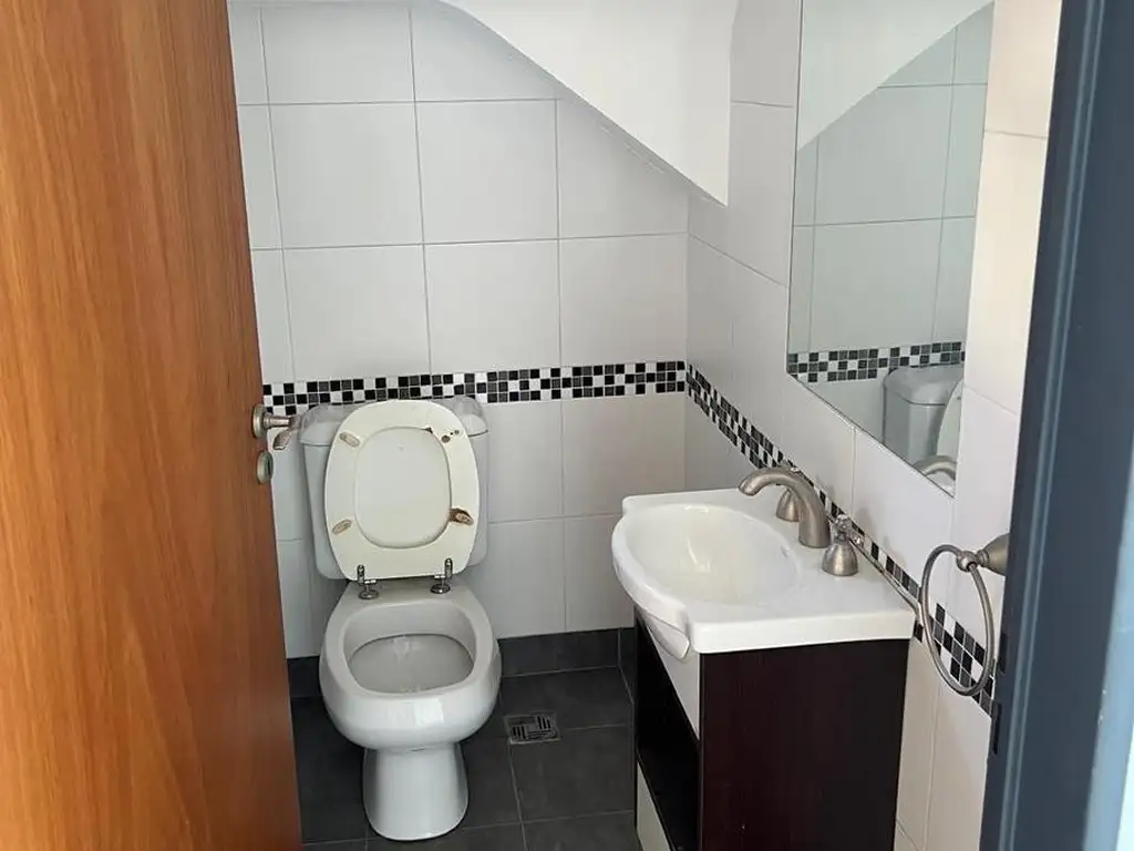Foto de Departamento de tres ambientes con cochera, imagen 2