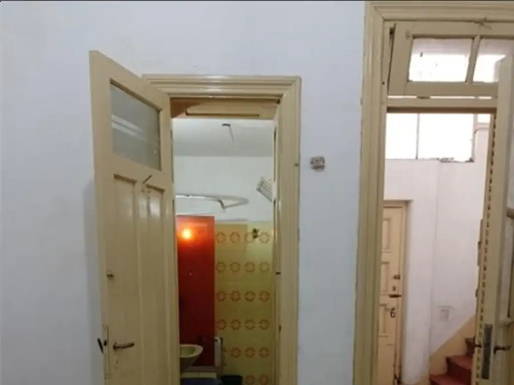 Foto de DEPARTAMENTO 2 DOR.C/DEP - SAN CRISTÓBAL, CAPITAL FEDERAL, imagen 3