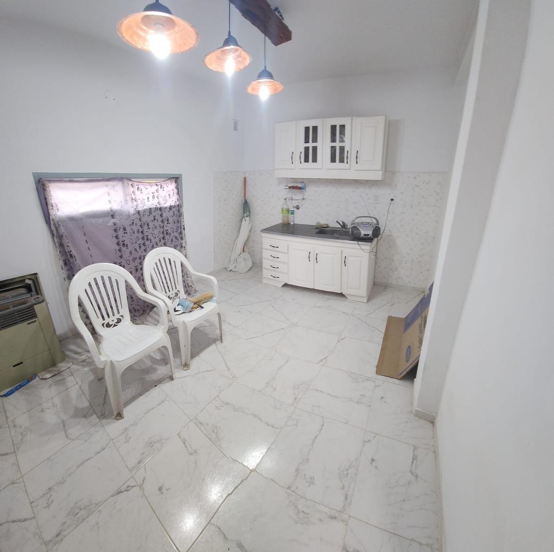 Foto de EXCELENTE PH ALFRENTE DE 3 AMB CON PEQUEÑO PATIO Y LAVADERO, imagen 5