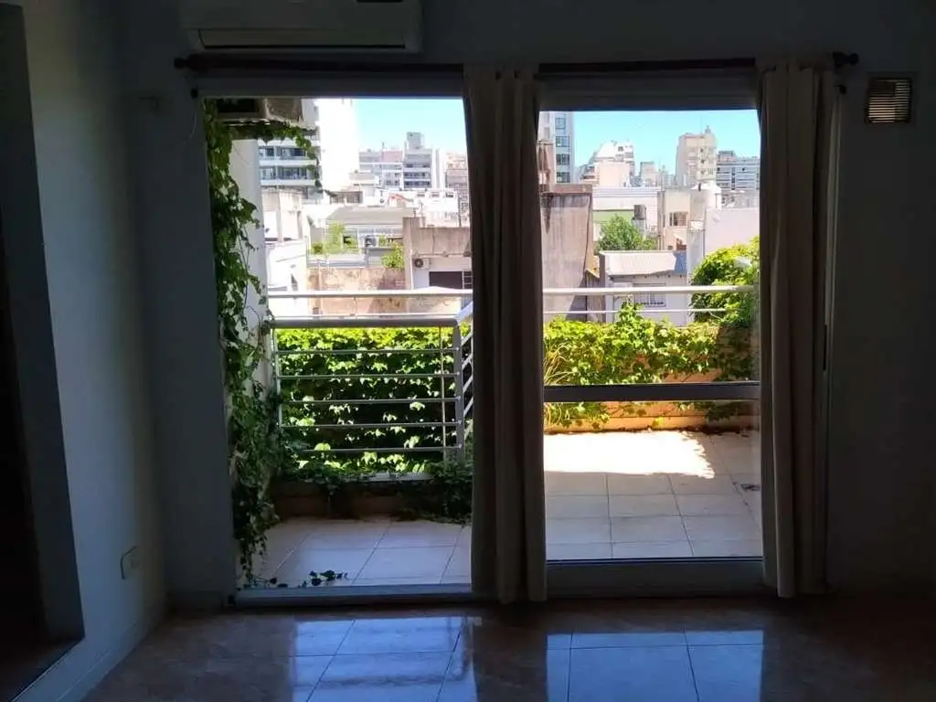 Foto de Vendo Depto. excelente estado tipo duplex, contrafrente/ balcon, 2, imagen 2