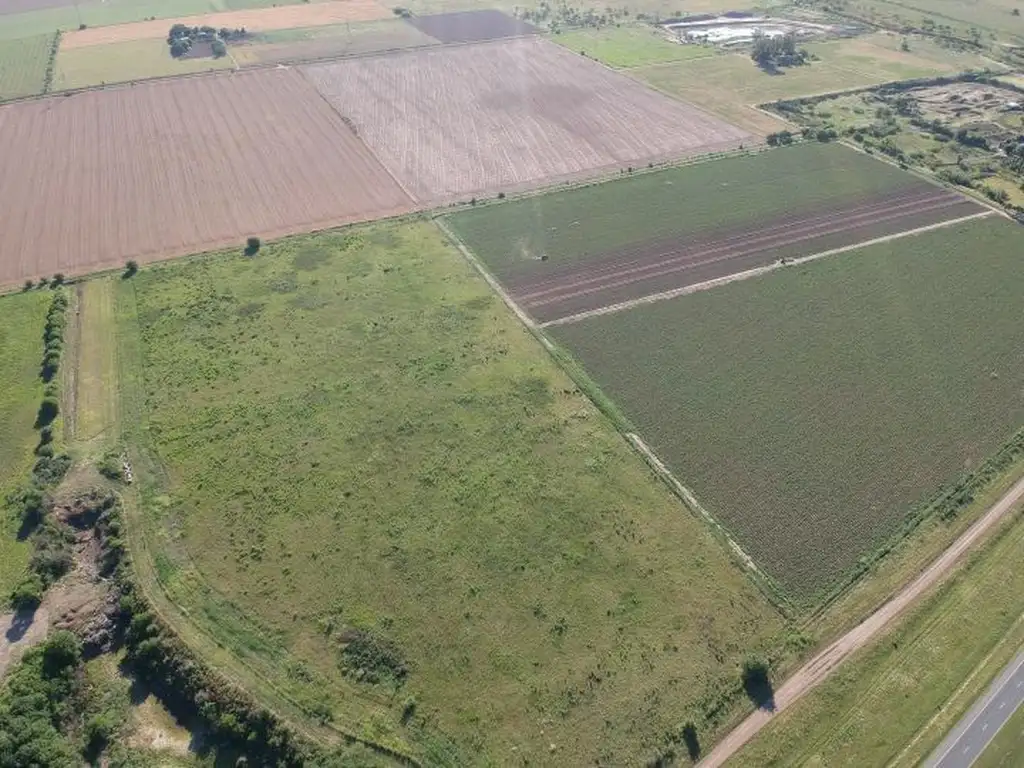 Foto de Terreno Autopista Rosario - Buenos Aires (Arroyo Seco, imagen 2