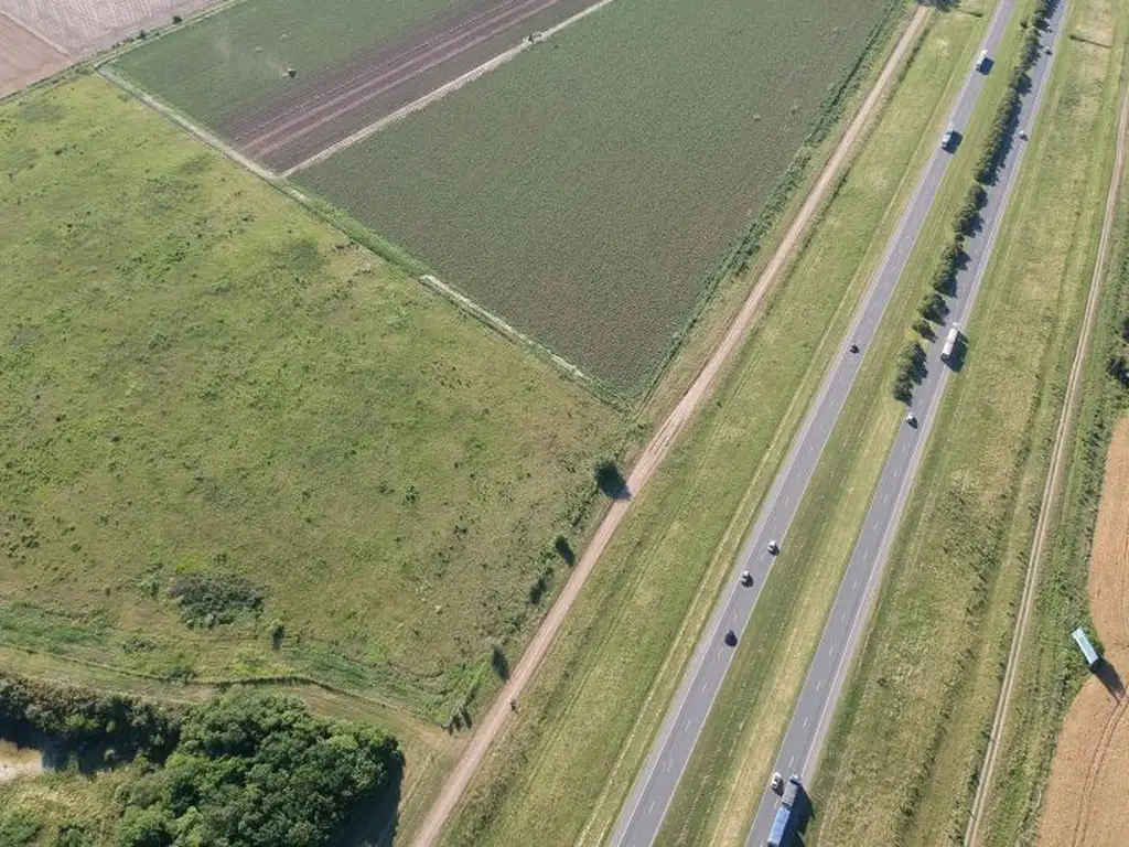 Foto de Terreno Autopista Rosario - Buenos Aires (Arroyo Seco, imagen 1