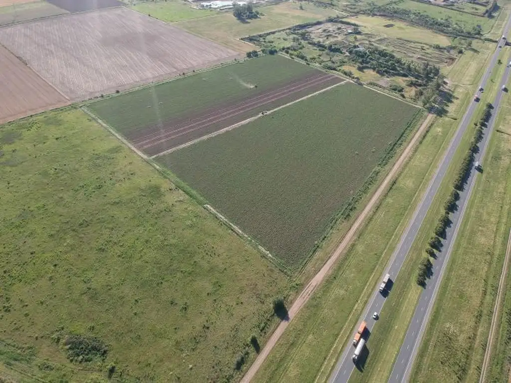Foto de Terreno Autopista Rosario - Buenos Aires (Arroyo Seco, imagen 5