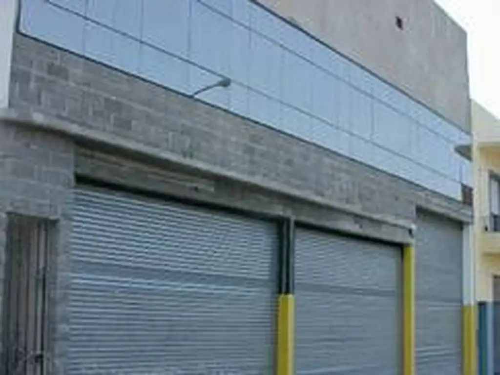 Foto de Galpón en venta en Barracas de 1.008 m2, imagen 5