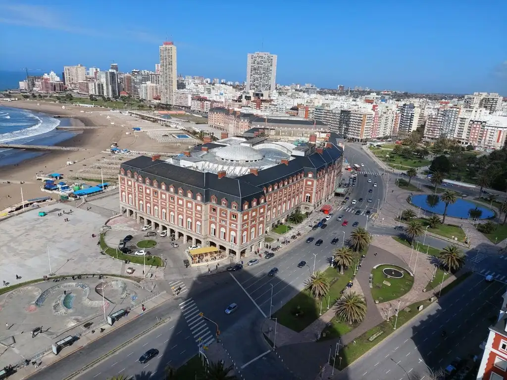 Foto de Venta Departamento Mar del Plata. Peatonal San Martín, entre Avenida, imagen 1
